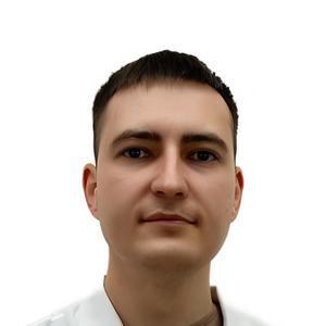Герасев Иван Юрьевич