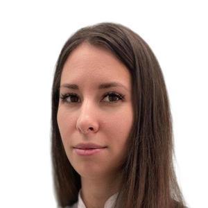 Булгарова Ирида Фазилевна