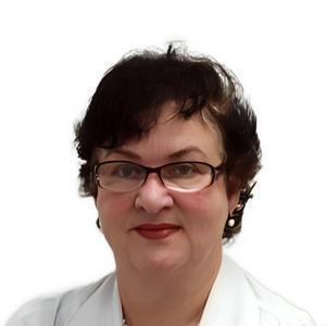 Киселева Майя Павловна