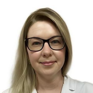 Герасина Людмила Александровна
