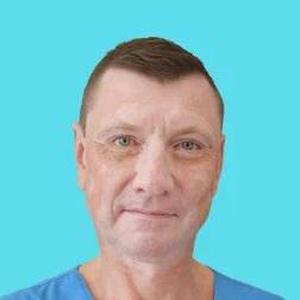 Пушкарев Владимир Михайлович