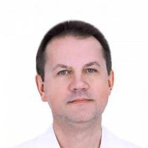 Выговский Андрей Павлович