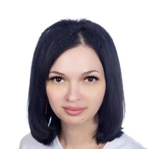 Лебедева (Сидорова) Марина Константиновна