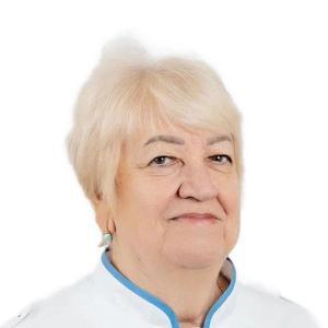 Андриянова Галина Кирилловна