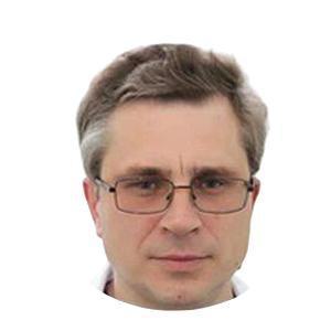 Калиниченко Дмитрий Анатольевич