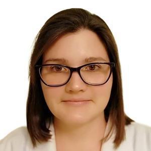 Рыкова Татьяна Владиславовна