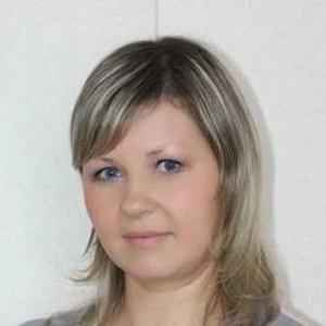 Шеповаленко Ирина Алексеевна