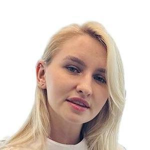 Разваляева Ольга Игоревна
