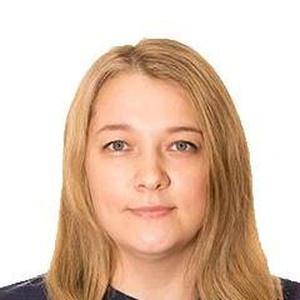 Лукьянова Екатерина Андреевна