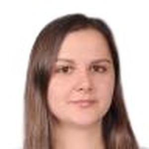 Рогачева Анастасия Юрьевна