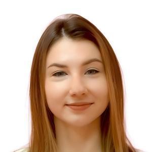 Зацепина Екатерина Юрьевна