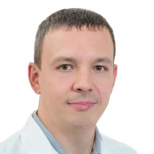 Дьяков Евгений Валентинович