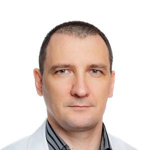 Секачев Александр Александрович