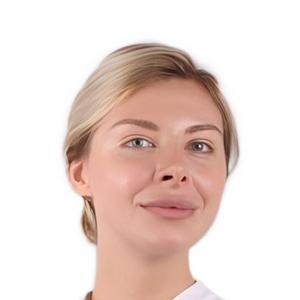 Казак Юлия Дмитриевна