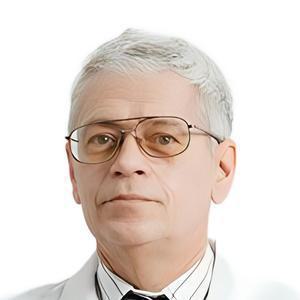 Абросимов Юрий Александрович