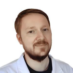 Мушкамбаров Илья Николаевич