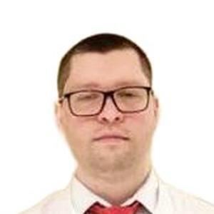 Власов Евгений Александрович