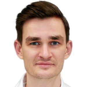 Ардашов Павел Сергеевич