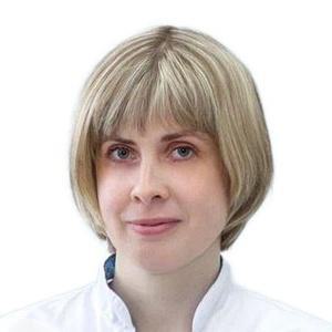 Рыжкова Ева Геннадьевна