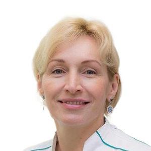 Пономарева Инна Юльевна