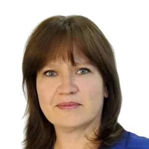 Поликашина Ольга Павловна