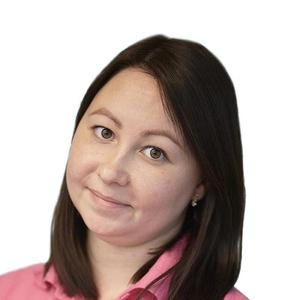 Шкаренкова Вера Алексеевна