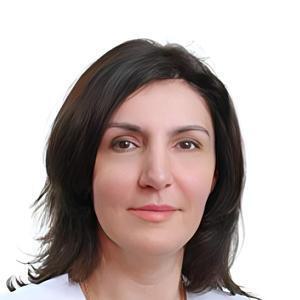 Егиян Илона Вильсоновна