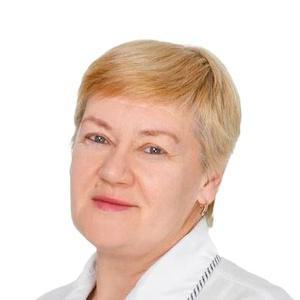 Шамонина Наталья Владимировна