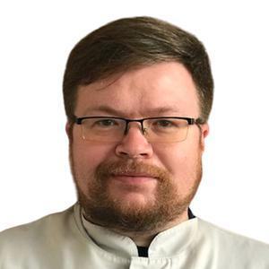 Смажко Пётр Владимирович