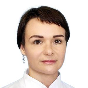 Корнилова Олеся Валерьевна