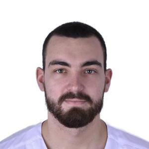 Королев Антон Игоревич