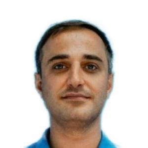 Каличава Нукри Александрович