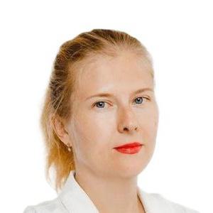Сабурова Наталья Викторовна