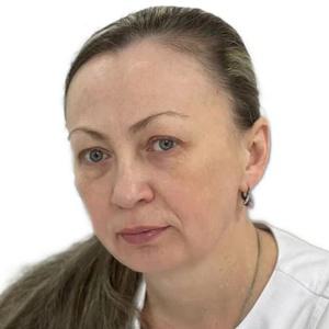 Федченко Марина Олеговна