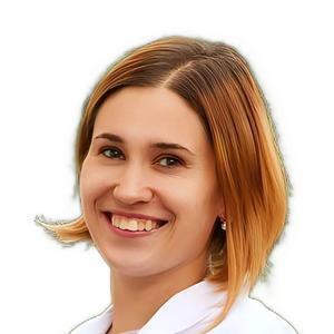Стахеева Ирина Александровна