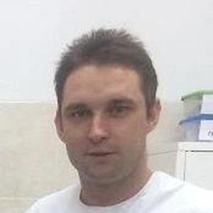 Жуков Сергей Викторович