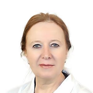 Фёдорова Елена Ивановна