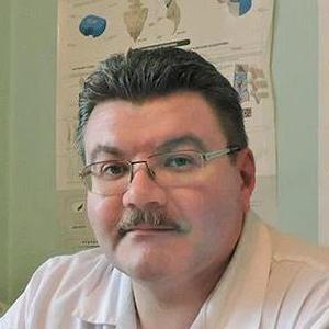 Лановенко Олег Викторович
