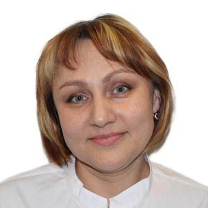 Малетина Асият Шарабутиновна