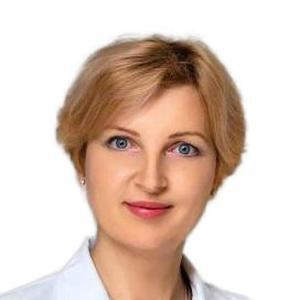 Барсукова Наталья Владимировна