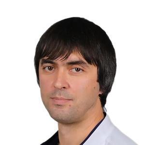 Павлов Александр Владимирович