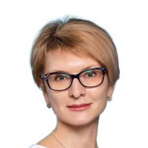 Шекунова Елена Николаевна