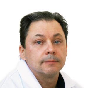 Бурцев Александр Александрович