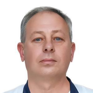 Явлюхин Александр Александрович