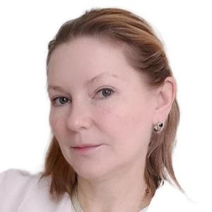 Румянцева Елена Павловна