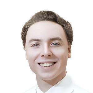 Гапонов Евгений Андрианович