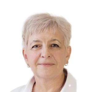 Качмазова Марина Евгеньевна