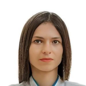 Боташева Фатима Борисовна