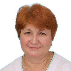 Шонус Татьяна Даниловна