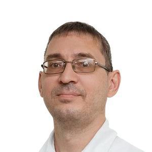 Вольф Алексей Георгиевич